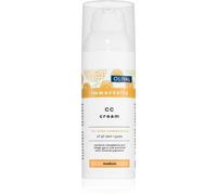 Olival Immortelle CC crème hydratante teinte Medium 50 ml