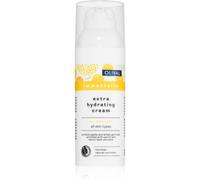 Olival Immortelle crème de jour hydratante intense 50 ml