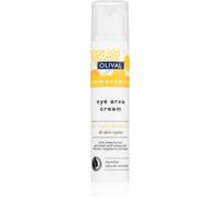 Olival Immortelle Eye Area Cream crème nourrissante yeux 15 ml