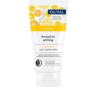 OLIVAL Immortelle Facial Peeling - 75 ml