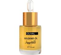 OLIVAL Immortelle Golden Oil - 15 ml