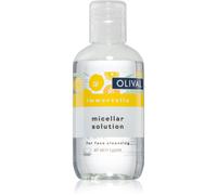 Olival Immortelle Micellar Solution eau micellaire nettoyante 100 ml