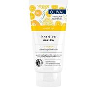 OLIVAL Immortelle Nourishing Face Mask - 75 ml