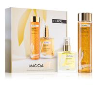 Olival Magical Coffret cadeau éclat et hydratation