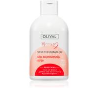 Olival Mommy huile traitante pour prévenir les vergetures 200 ml
