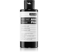Olival Professional AHA PHA lotion tonique exfoliante douce 150 ml
