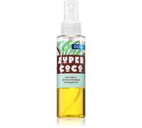 Olival SUPER Coco huile sèche en spray solaire 100 ml