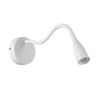 Eglo OLIVANDINO Applique murale avec bras pivotant, LED, 901819,