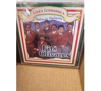 Olivares, Fito - Bailando [Import]