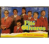 Olivares, Fito - Con Mucha Sabrosura