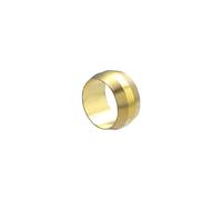 Olive bicone laiton pour tube cuivre NOYON & THIEBAULT - 450