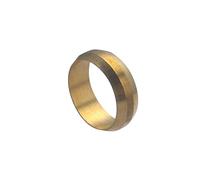 Olive Ø18 x2 pour raccord bicone (a Visser) NOYON & THIEBAULT