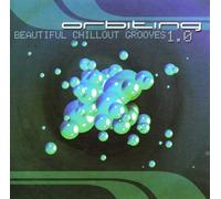 Olive|Atb|Moby|Chicane|Beautiful Chill Out Grooves - Orbiting Vol 1