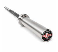 Olive Barre Olympique Stainless Steel 15kg