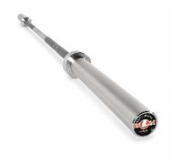 Olive Barre Olympique Stainless Steel 20kg