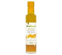 Olive Branch Orange Balsamic Dressing 250ml