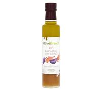 Olive Branch Pansement balsamique à la figue 250 ml