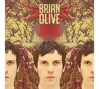 Olive, Brian - Two of Everything -Digi-
