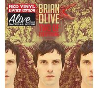 Olive, Brian - Two of Everything [Import]