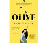 Olive by Emma Gannon Emma Gannon (Auteur)