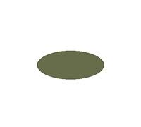 Olive Drab Ana 613 Flat