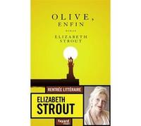 Olive, enfin Elizabeth Strout (Auteur)