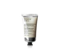 Olive Era Crème pour les mains à l'huile d'olive bio, B3, niacinamide, mandarine, citron vert et basil, 50 ml