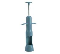 Olive et Cherry Pitter - Retonnement de noyau en acier inoxydable en service lourd, outil de pipage facile à poignée | Extracteur de noyau de fruits pour les dates rouges de raisin d'olive cerise