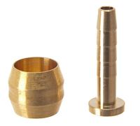 Olive Et Insert Shimano Pour Freins Hydraulique 2 Pc