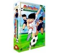 Olive Et Tom - Captain Tsubasa -Collector - Vo Vf Vol.4