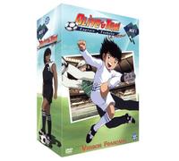 Olive Et Tom - Captain Tsubasa Le Retour Box 1 Version Française