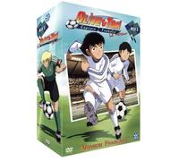 Olive Et Tom - Captain Tsubasa Le Retour Box 2 Version Française