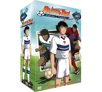 Olive Et Tom - Captain Tsubasa Le Retour Box 3 Version Française