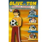 Olive Et Tom - Captain Tsubasa No. 4 - Episodes 13 À 16