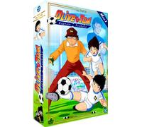 Olive Et Tom - Captain Tsubasa -Collector - Vo Vf Vol.1