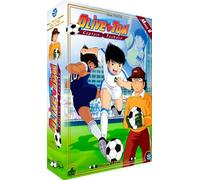Olive et Tom (Captain Tsubasa) - Partie 2 - Edition Collector (6 DVD + Livret)