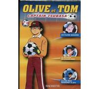 Olive Et Tom Captain Tsubasa Vol 20 Ep 62 -63-64