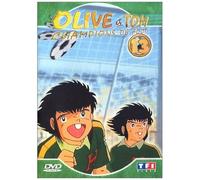 Olive Et Tom - Champions De Foot - Vol. 13