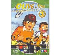 Olive Et Tom - Champions De Foot - Vol. 3