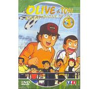 Olive Et Tom - Champions De Foot - Vol. 3