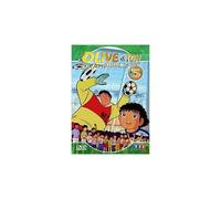 Olive Et Tom - Champions De Foot - Vol. 5