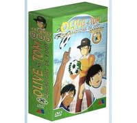 Olive Et Tom - Cof. 3 - Coffret 3 Dvd - 3 Films