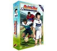 Olive Et Tom Le Retour Partie 2 Collector Captain Tsubasa