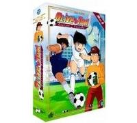 Olive Et Tom - Partie 2 - Collector - Vostfr/Vf - Captain Tsubasa (Coffret De 6 Dvd)