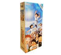 Olive et Tom - Puzzle 1000 pièces