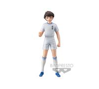 Olive Et Tom - Statuette Grandista Tsubasa Ozora 24 Cm