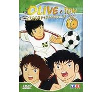 Olive Et Tom, Vol. 10