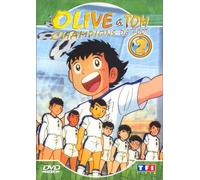 Olive et Tom - Vol.2 : Episodes 7 à 12