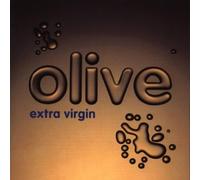 Olive Extra Virgin (CD) Album