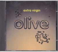 Olive - Extra Virgin [Import]